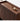 Alchemy Grille Doors Walnut Wood Shoe Cabinet