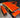 live edge Padauk slab, log wood Table, Live Edge Dining Table