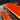 live edge Padauk slab, log wood Table, Live Edge Dining Table