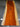 Live edge Padauk Table, Padauk wooden slab, African Padauk