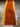 Live edge Padauk Table, Padauk wooden slab, African Padauk
