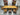 Finesse Live Edge Teak Dining Table