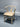 Mirage Light Color Ash Wood Y-Shape Armchair