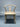 Mirage Light Color Ash Wood Y-Shape Armchair