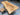Ash wood slab dining table, North America wood coffee table