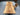 Ash wood slab dining table, North America wood coffee table