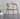 Terrene Vintage Rattan Round Ash Chair