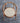 Terrene Vintage Rattan Round Ash Chair