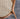 Terrene Vintage Rattan Round Ash Chair