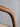 Terrene Vintage Rattan Round Ash Chair