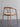 Terrene Vintage Rattan Round Ash Chair