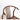 Modern High Back 4 Spindle Black Walnut Wood Chair