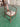 Ming-Style Horseshoe Back Walnut Wood Armchair