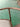 Ming-Style Horseshoe Back Walnut Wood Armchair