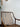 Solid Black Walnut Wood Rocking Chair