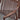 Vintage Solid Walnut Wood Slatted Back Armchairs