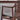 Vintage Solid Walnut Wood Slatted Back Armchairs