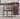 Vintage Solid Walnut Wood Slatted Back Armchairs