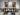 Cobalt North America Walnut Wood Kitchen Dining Table