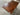 Brown Walnut Slab Table, Epoxy Slab Table, Live Edge Wood Slab Table
