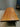 Vintage end Table, Tree Ring Table, Double Ring table, Solid Wood End Table