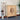 Minimalism Cabinet - Japanese Design Style Condor Vinyl Storage Cabinet