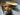 Ascend Live Edge Oval Shape Coffee Table
