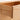 Coat Hanger Dresser With 5 Drawers Storage