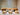 Pinnacle Large Camphor Wood Coffee Table