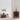 Elemental Modern Eclectic Elegant Solid Walnut Storage Cabinet