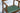 HANSEN Solid Wood Armchair with Leather