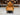 Adirondack Monkey Pod Wood Chair