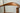 Modern Solid Wood Low Back Arm Dining Chair