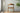 Modern Solid Wood Low Back Arm Dining Chair