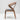Whisper Solid Walnut Wood Elegant Butterfly Chairs