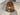 Solara South American Walnut Wood Stool Chair