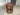 Solara South American Walnut Wood Stool Chair