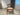 Epic Monkey Pod Wood Cow Horn Elbow Chair