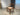 Epic Monkey Pod Wood Cow Horn Elbow Chair