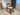Epic Monkey Pod Wood Cow Horn Elbow Chair