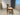 Epic Monkey Pod Wood Cow Horn Elbow Chair