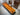 Horizon Live Edge Single Walnut Dining Table