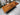 Monkey Pod Tabletop Slab Timber Dining Table