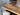 Slab For Dining Table , South American Walnut Slab table