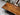 Solid American Walnut, Kitchen Dining Table, Walnut Slab, Live Edge Table