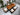 Solid American Walnut, Kitchen Dining Table, Walnut Slab, Live Edge Table