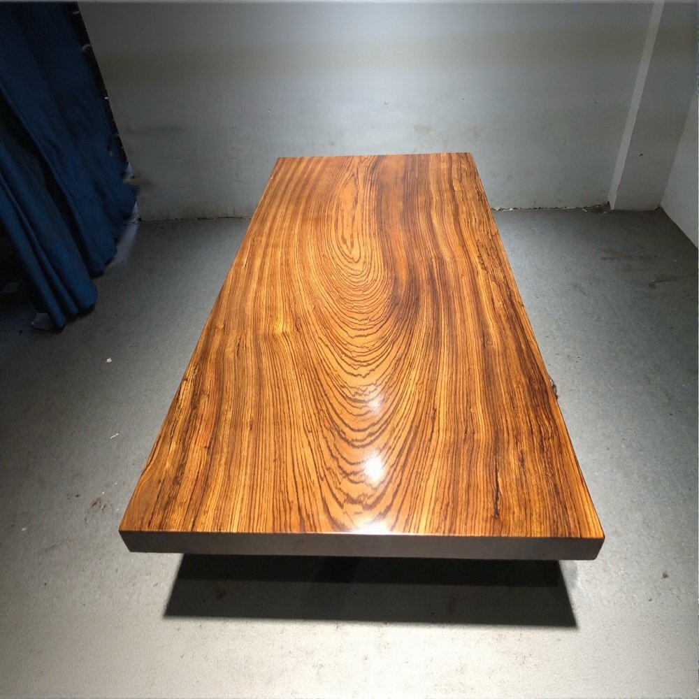 Zingana Wood Slab Zingana Wood Slab