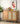 Nordic Natural White Oak Wood Kitchen Cabinets