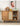 Nordic Natural White Oak Wood Kitchen Cabinets