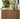 Nordic Natural White Oak Wood Kitchen Cabinets